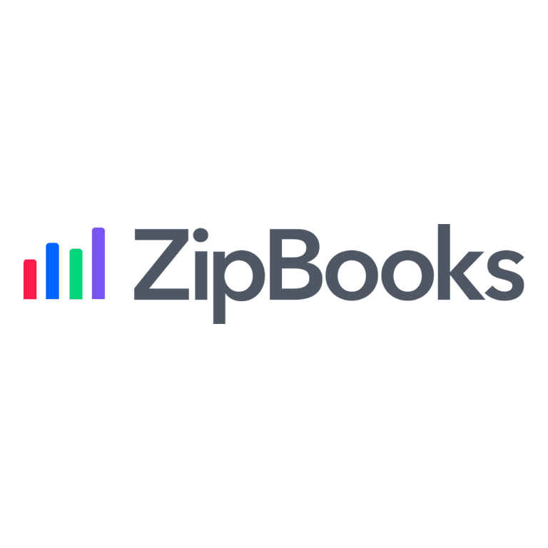 ZipBooks Accounting 