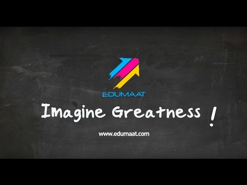 EDUMAAT - Imagine Greatness