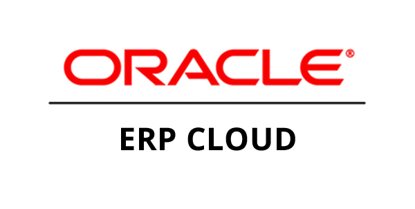 Oracle Fusion Cloud ERP 