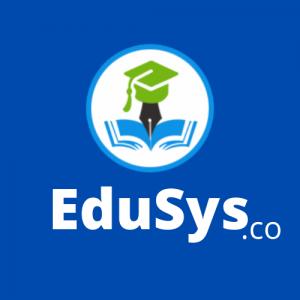 EduSys School ERP 