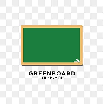 Greenboard 