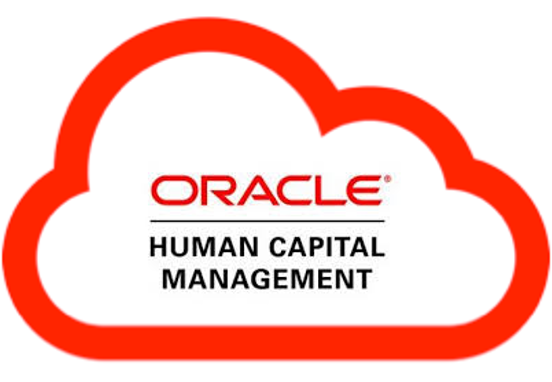 Oracle Fusion Cloud HCM 