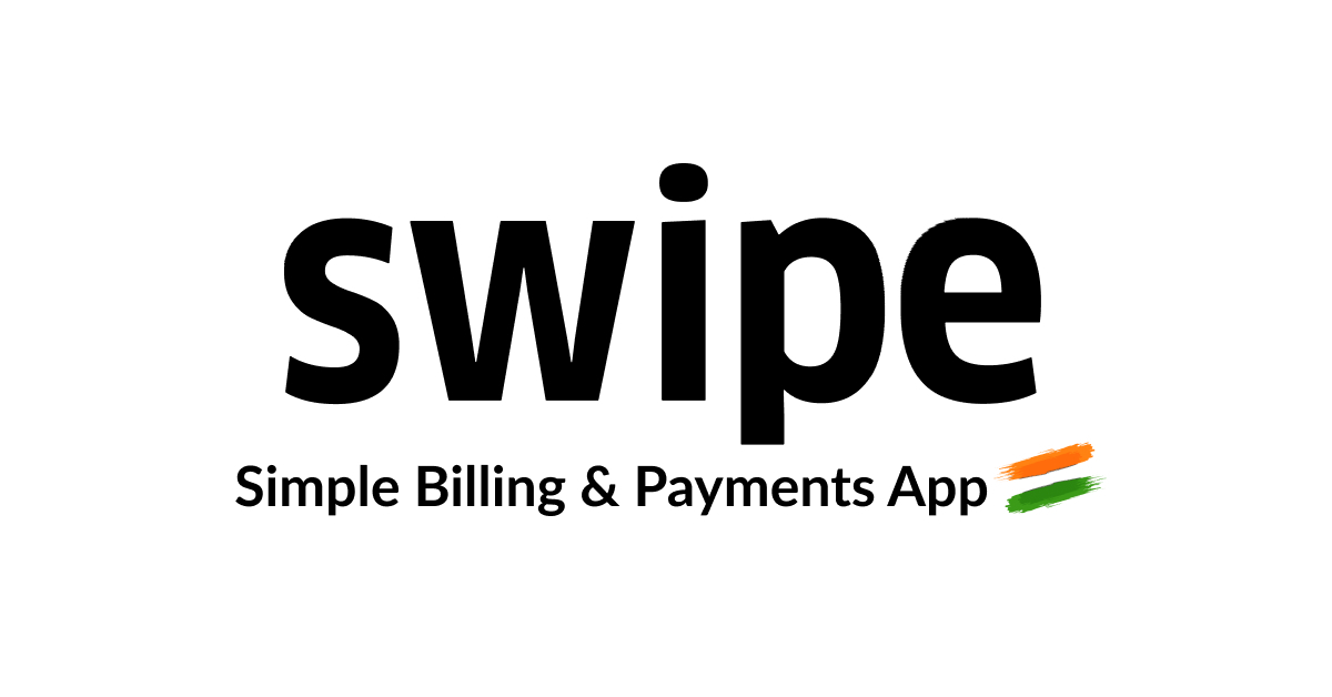 Swipe - Billing