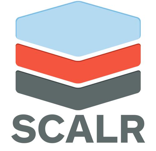 Scalr Enterprise 