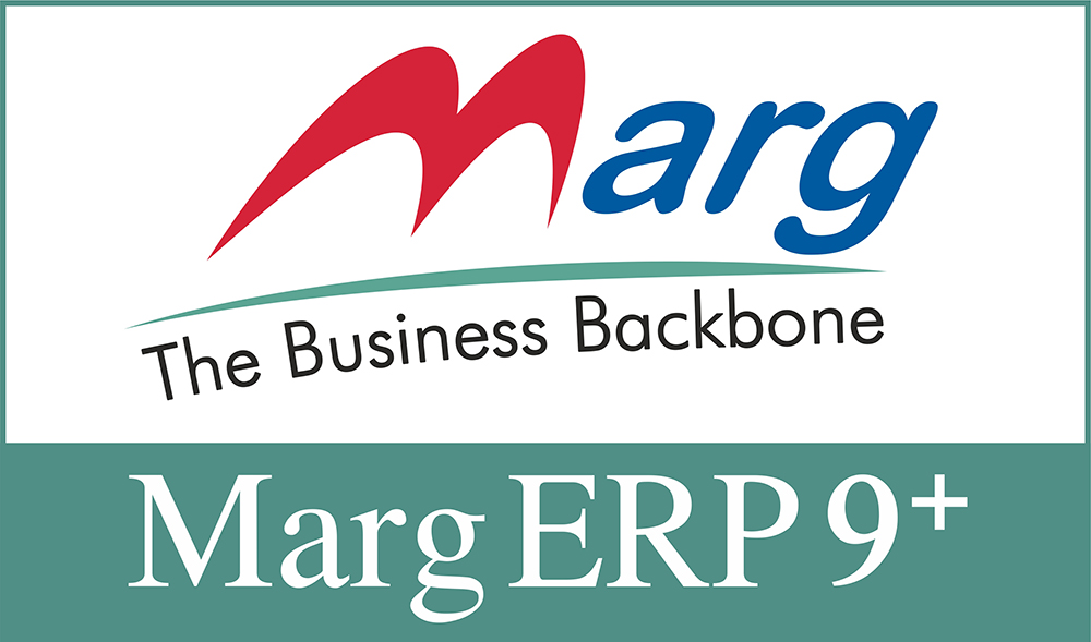 MARG ERP 9