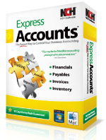 Express Accounts 